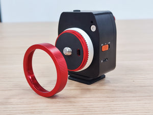 Miniastro Star Tracker Starter Kit for Beginners