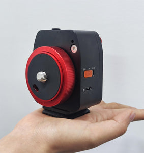 Miniastro Star Tracker Starter Kit for Beginners