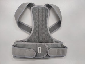 TitanGuard Posture Corrector – Train Your Body to Stand Tall, Reduce Slouching, and Build a Confident, Healthy Posture
