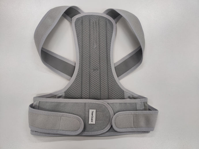 TitanGuard Posture Corrector – Train Your Body to Stand Tall, Reduce Slouching, and Build a Confident, Healthy Posture
