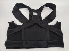 Carica l&#39;immagine nel visualizzatore di Gallery, PULLY Full - Coverage Posture Corrector: Wrap - Around Support, Unrivaled Posture Transformation!