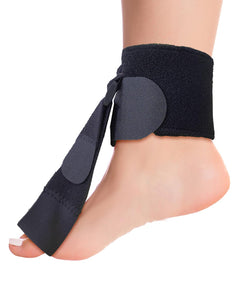 Plantar Fasciitis Strap for Night Sleep-Lightweight Foot Brace Supporter for Women&Men/Foot for Achilles