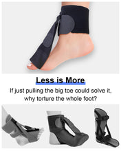 画像をギャラリービューアに読み込む, Plantar Fasciitis Strap for Night Sleep-Lightweight Foot Brace Supporter for Women&amp;Men/Foot for Achilles
