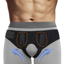 Load image into Gallery viewer, CutToFit™ Hernia Belt - Fit Perfectly: Your Custom Comfort Solution