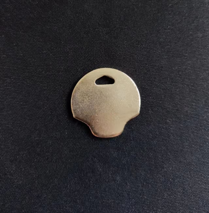 Quick Release Fastener Wrench