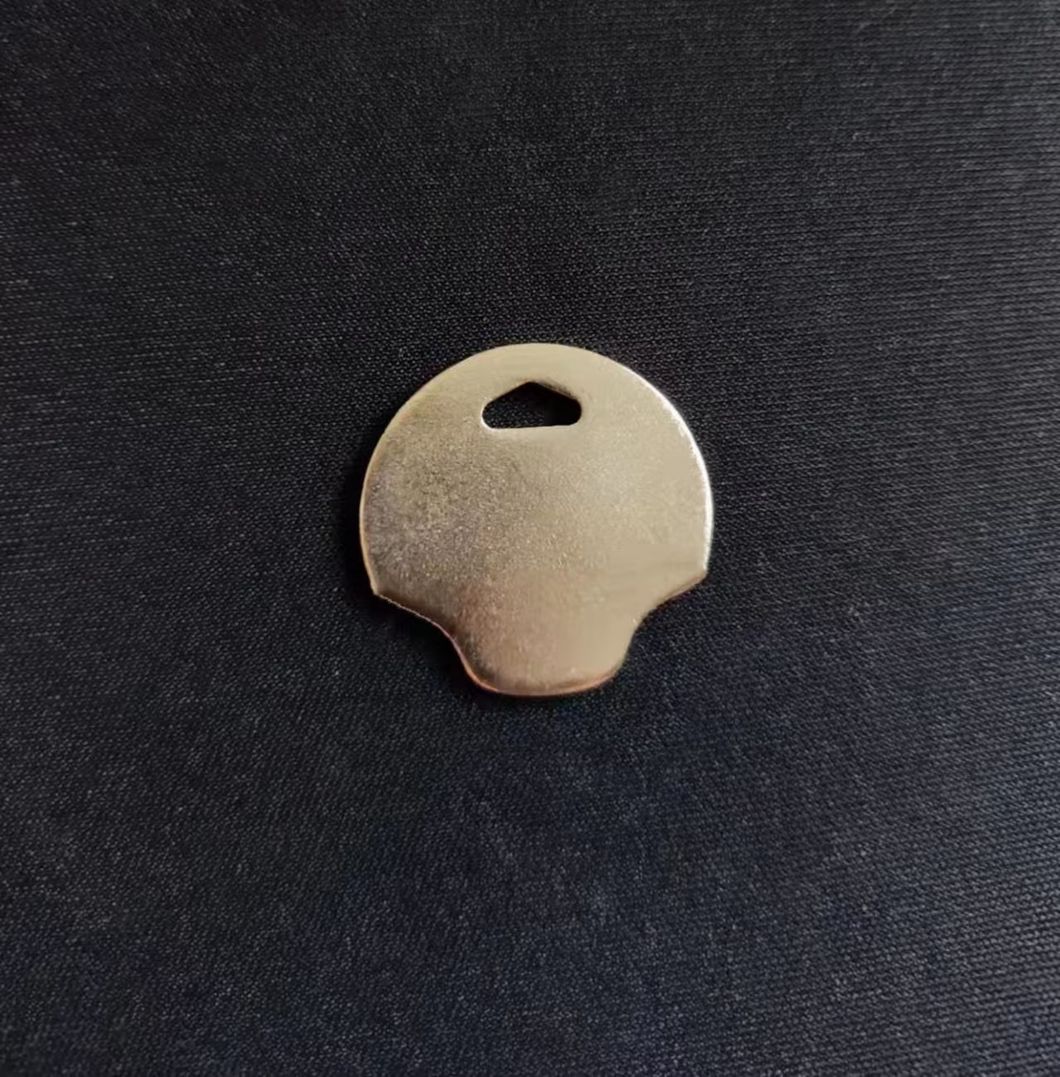 Quick Release Fastener Wrench