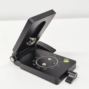 360° Flex Tilt & Pan Head-V Mount