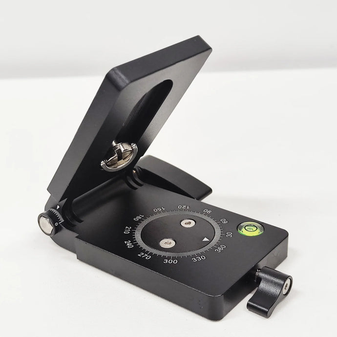 360° Flex Tilt & Pan Head-V Mount