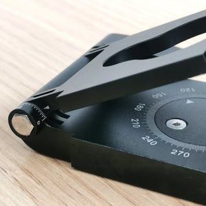 360° Flex Tilt & Pan Head-V Mount