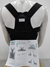 Carica l&#39;immagine nel visualizzatore di Gallery, PULLY Full - Coverage Posture Corrector: Wrap - Around Support, Unrivaled Posture Transformation!