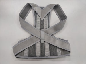 TitanGuard Posture Corrector – Train Your Body to Stand Tall, Reduce Slouching, and Build a Confident, Healthy Posture