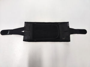 TitanGuard Back Support Belt-Relieve Lower Back Pain, Improve Posture, and Protect Your Spine All Day Long