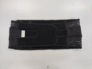 TitanGuard Back Support Belt-Relieve Lower Back Pain, Improve Posture, and Protect Your Spine All Day Long