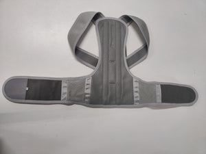TitanGuard Posture Corrector – Train Your Body to Stand Tall, Reduce Slouching, and Build a Confident, Healthy Posture