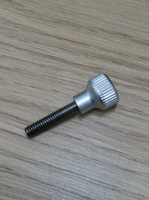 Panning Screw for Degress Adjustment Tool Wedge