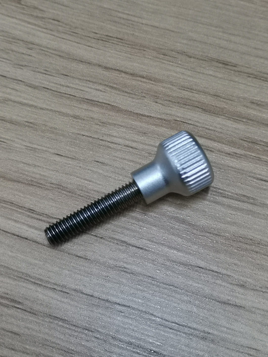 Panning Screw for Degress Adjustment Tool Wedge