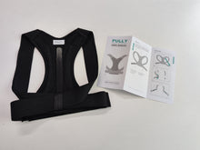 Carica l&#39;immagine nel visualizzatore di Gallery, PULLY Posture Corrector: Effortlessly Transform Your Posture, Enhance Your Health