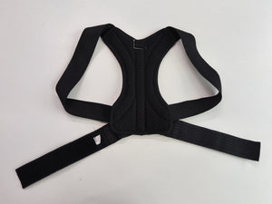 PULLY Posture Corrector: Effortlessly Transform Your Posture, Enhance Your Health