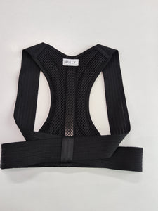 PULLY Posture Corrector: Effortlessly Transform Your Posture, Enhance Your Health