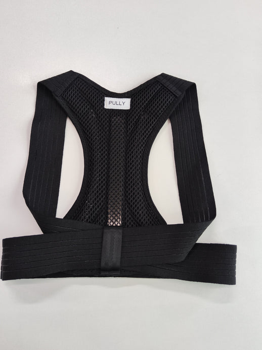 PULLY Posture Corrector: Effortlessly Transform Your Posture, Enhance Your Health