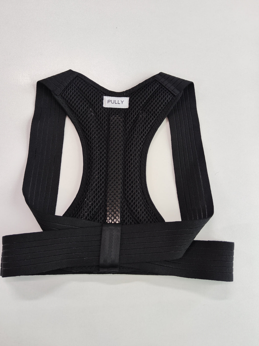 PULLY Posture Corrector: Effortlessly Transform Your Posture, Enhance Your Health