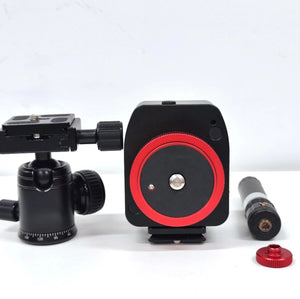 Miniastro Star Tracker Starter Kit for Beginners