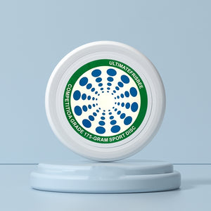 Professional Competitive Frisbee Discraft