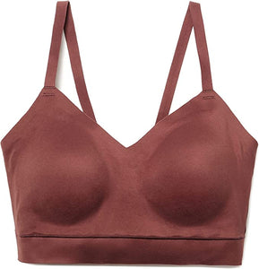 miniAstro® Zero Feel Bralette | Natural - 50% Off Only for Today