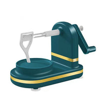 画像をギャラリービューアに読み込む, Multi-functional Manual Peeler