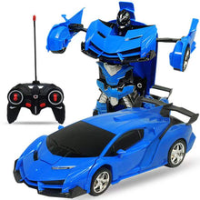 Charger l&#39;image dans la galerie, Sensitive Transformed King Kong Robot