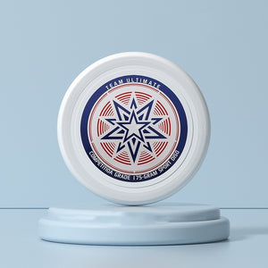 Professional Competitive Frisbee Discraft
