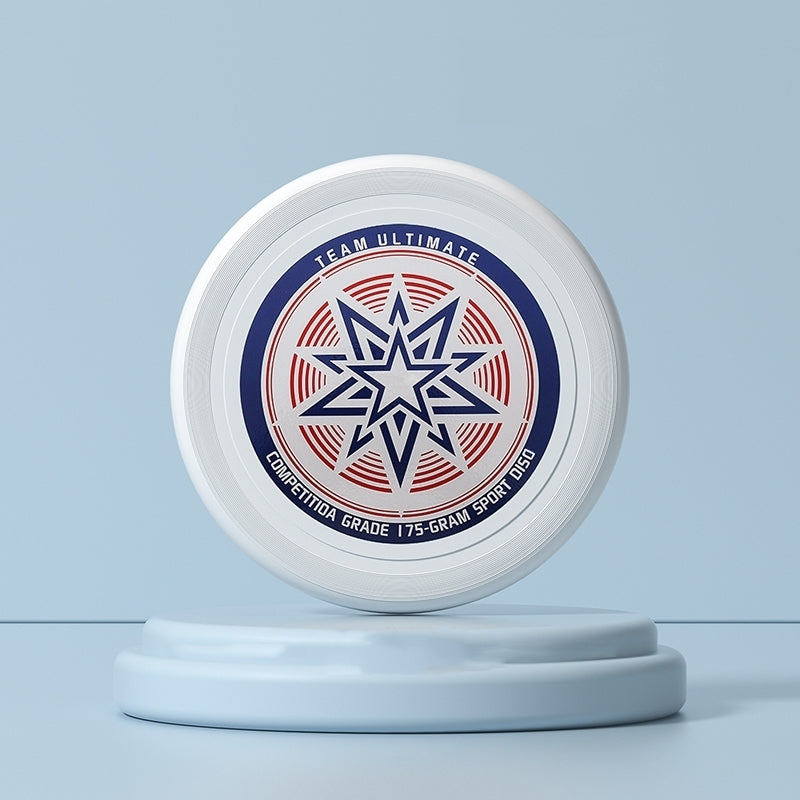 Professional Competitive Frisbee Discraft