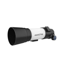 画像をギャラリービューアに読み込む, miniASTRO Refracting Telescope---  NEW Release!!
